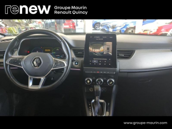 Photo 11 du bon plan RENAULT Arkana 1.6 E-Tech 145ch Intens -21B occasion à 18389 €