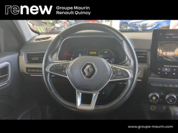 Photo 12 du bon plan RENAULT Arkana 1.6 E-Tech 145ch Intens -21B occasion à 18389 €