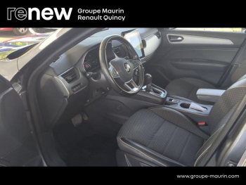 Photo 14 du bon plan RENAULT Arkana 1.6 E-Tech 145ch Intens -21B occasion à 18389 €