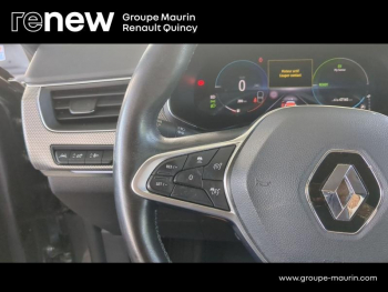 Photo 16 du bon plan RENAULT Arkana 1.6 E-Tech 145ch Intens -21B occasion à 18389 €