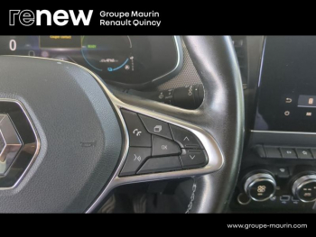 Photo 17 du bon plan RENAULT Arkana 1.6 E-Tech 145ch Intens -21B occasion à 18389 €