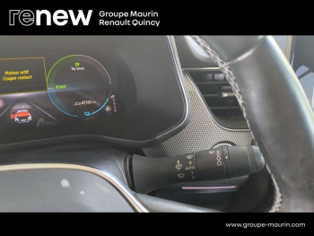 Photo 18 du bon plan RENAULT Arkana 1.6 E-Tech 145ch Intens -21B occasion à 18389 €