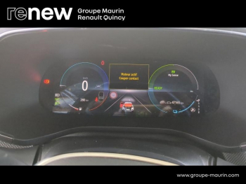 Photo 20 du bon plan RENAULT Arkana 1.6 E-Tech 145ch Intens -21B occasion à 18389 €