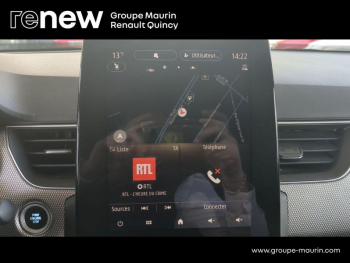 Photo 21 du bon plan RENAULT Arkana 1.6 E-Tech 145ch Intens -21B occasion à 18389 €