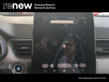 Photo 22 du bon plan RENAULT Arkana 1.6 E-Tech 145ch Intens -21B occasion à 18389 €