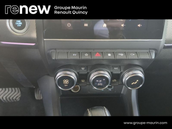 Photo 23 du bon plan RENAULT Arkana 1.6 E-Tech 145ch Intens -21B occasion à 18389 €