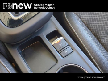 Photo 25 du bon plan RENAULT Arkana 1.6 E-Tech 145ch Intens -21B occasion à 18389 €