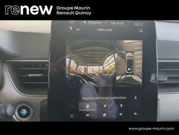 Photo 26 du bon plan RENAULT Arkana 1.6 E-Tech 145ch Intens -21B occasion à 18389 €