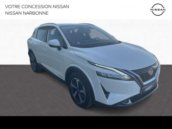 Photo 4 du bon plan NISSAN Qashqai e.POWER 190ch N-Connecta occasion à 26490 €