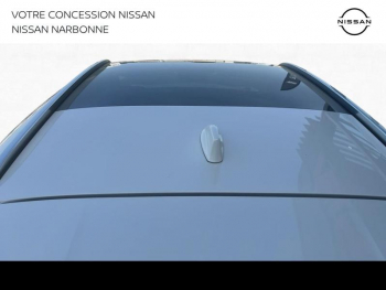 Photo 8 du bon plan NISSAN Qashqai e.POWER 190ch N-Connecta occasion à 26490 €