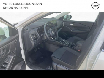 Photo 14 du bon plan NISSAN Qashqai e.POWER 190ch N-Connecta occasion à 26490 €