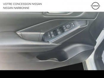 Photo 15 du bon plan NISSAN Qashqai e.POWER 190ch N-Connecta occasion à 26490 €