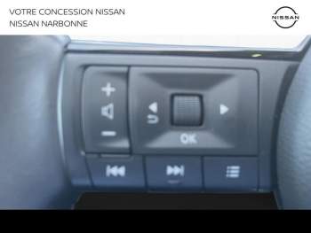 Photo 19 du bon plan NISSAN Qashqai e.POWER 190ch N-Connecta occasion à 26490 €