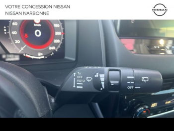Photo 22 du bon plan NISSAN Qashqai e.POWER 190ch N-Connecta occasion à 26490 €
