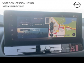 Photo 23 du bon plan NISSAN Qashqai e.POWER 190ch N-Connecta occasion à 26490 €