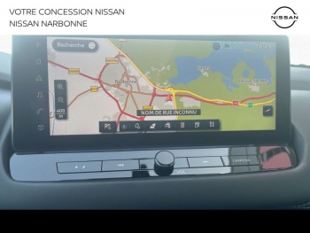 Photo 24 du bon plan NISSAN Qashqai e.POWER 190ch N-Connecta occasion à 26490 €