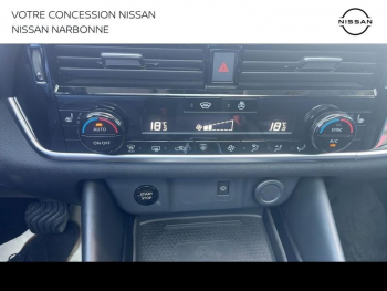 Photo 27 du bon plan NISSAN Qashqai e.POWER 190ch N-Connecta occasion à 26490 €