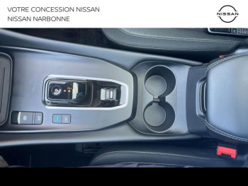 Photo 29 du bon plan NISSAN Qashqai e.POWER 190ch N-Connecta occasion à 26490 €