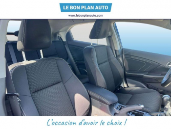 Photo 10 du bon plan HONDA Civic 1.6 i-DTEC 120ch Vaillante occasion à 12490 €