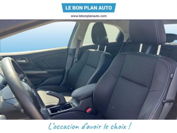 Photo 11 du bon plan HONDA Civic 1.6 i-DTEC 120ch Vaillante occasion à 12490 €