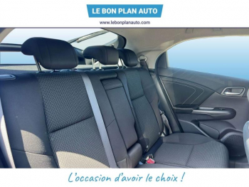 Photo 13 du bon plan HONDA Civic 1.6 i-DTEC 120ch Vaillante occasion à 12490 €