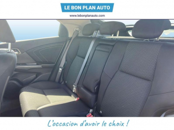 Photo 14 du bon plan HONDA Civic 1.6 i-DTEC 120ch Vaillante occasion à 12490 €