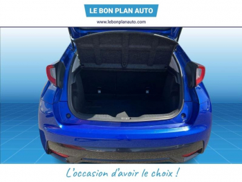 Photo 15 du bon plan HONDA Civic 1.6 i-DTEC 120ch Vaillante occasion à 12490 €