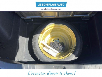 Photo 16 du bon plan HONDA Civic 1.6 i-DTEC 120ch Vaillante occasion à 12490 €