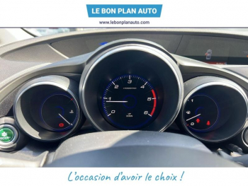Photo 19 du bon plan HONDA Civic 1.6 i-DTEC 120ch Vaillante occasion à 12490 €