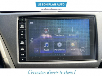 Photo 21 du bon plan HONDA Civic 1.6 i-DTEC 120ch Vaillante occasion à 12490 €