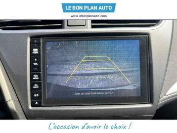 Photo 22 du bon plan HONDA Civic 1.6 i-DTEC 120ch Vaillante occasion à 12490 €