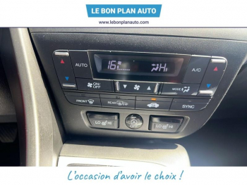 Photo 23 du bon plan HONDA Civic 1.6 i-DTEC 120ch Vaillante occasion à 12490 €