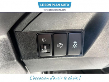 Photo 24 du bon plan HONDA Civic 1.6 i-DTEC 120ch Vaillante occasion à 12490 €