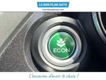 Photo 25 du bon plan HONDA Civic 1.6 i-DTEC 120ch Vaillante occasion à 12490 €