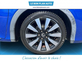 Photo 28 du bon plan HONDA Civic 1.6 i-DTEC 120ch Vaillante occasion à 12490 €