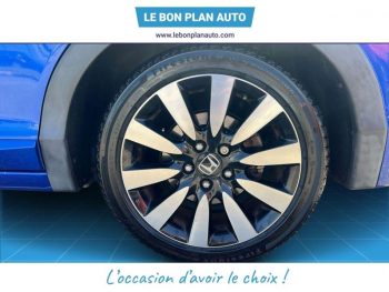 Photo 30 du bon plan HONDA Civic 1.6 i-DTEC 120ch Vaillante occasion à 12490 €