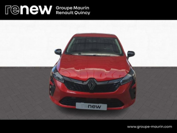 Photo 2 du bon plan RENAULT Clio 1.0 TCe 100ch Evolution GPL occasion à 14899 €