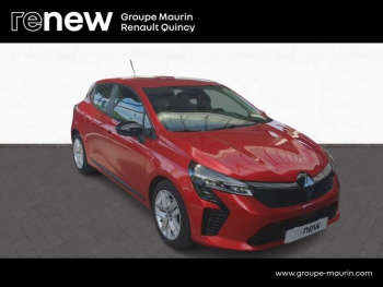 Photo 3 du bon plan RENAULT Clio 1.0 TCe 100ch Evolution GPL occasion à 14899 €