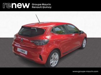 Photo 4 du bon plan RENAULT Clio 1.0 TCe 100ch Evolution GPL occasion à 14899 €