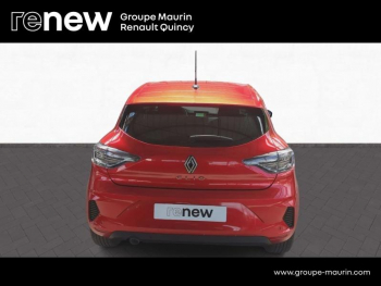Photo 5 du bon plan RENAULT Clio 1.0 TCe 100ch Evolution GPL occasion à 14899 €