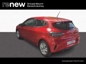 Photo 6 du bon plan RENAULT Clio 1.0 TCe 100ch Evolution GPL occasion à 14899 €