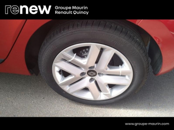 Photo 7 du bon plan RENAULT Clio 1.0 TCe 100ch Evolution GPL occasion à 14899 €