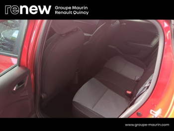 Photo 9 du bon plan RENAULT Clio 1.0 TCe 100ch Evolution GPL occasion à 14899 €