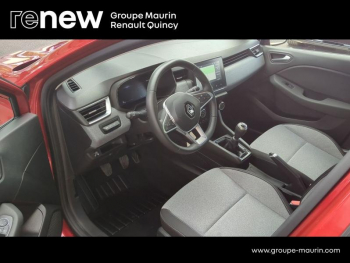 Photo 10 du bon plan RENAULT Clio 1.0 TCe 100ch Evolution GPL occasion à 14899 €