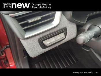 Photo 12 du bon plan RENAULT Clio 1.0 TCe 100ch Evolution GPL occasion à 14899 €