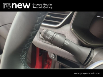 Photo 14 du bon plan RENAULT Clio 1.0 TCe 100ch Evolution GPL occasion à 14899 €