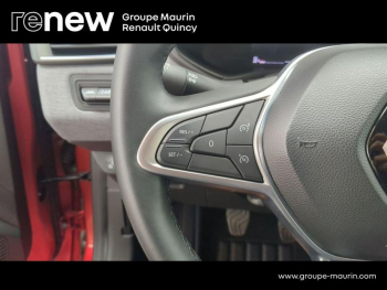 Photo 17 du bon plan RENAULT Clio 1.0 TCe 100ch Evolution GPL occasion à 14899 €