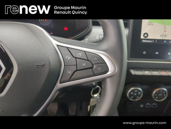 Photo 18 du bon plan RENAULT Clio 1.0 TCe 100ch Evolution GPL occasion à 14899 €