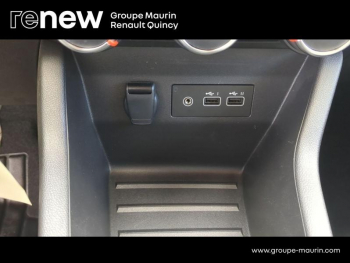 Photo 20 du bon plan RENAULT Clio 1.0 TCe 100ch Evolution GPL occasion à 14899 €