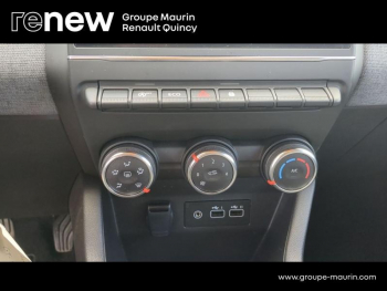 Photo 21 du bon plan RENAULT Clio 1.0 TCe 100ch Evolution GPL occasion à 14899 €